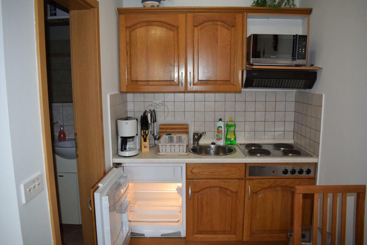 K&d Apartment Novi Vinodolski