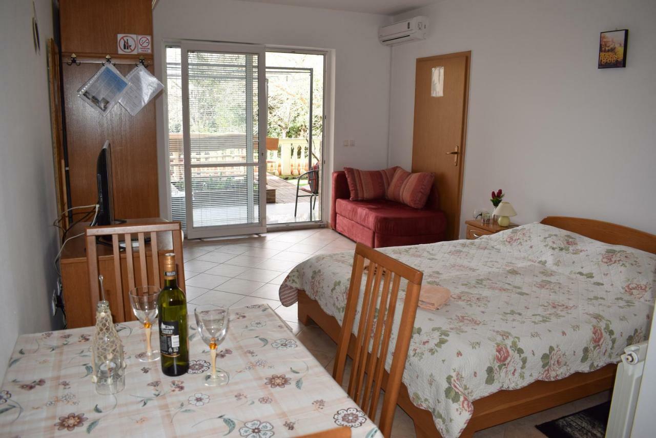Apartment K&d Novi Vinodolski