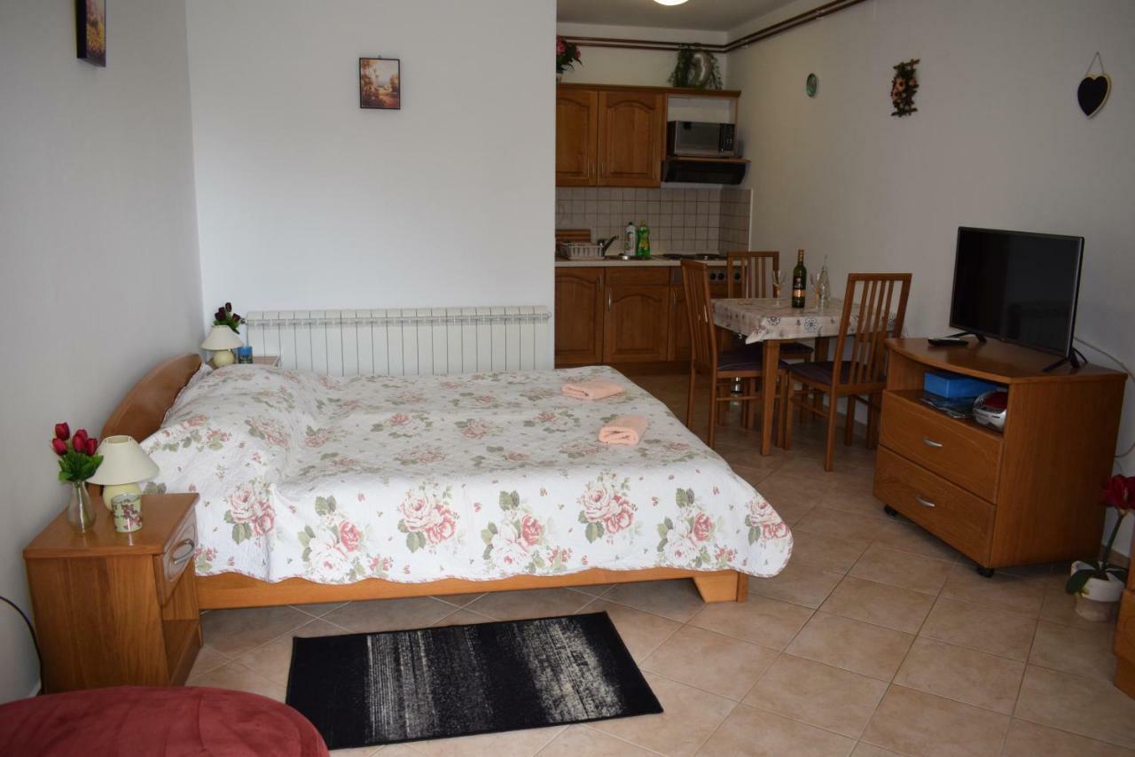 Apartment K&d Novi Vinodolski