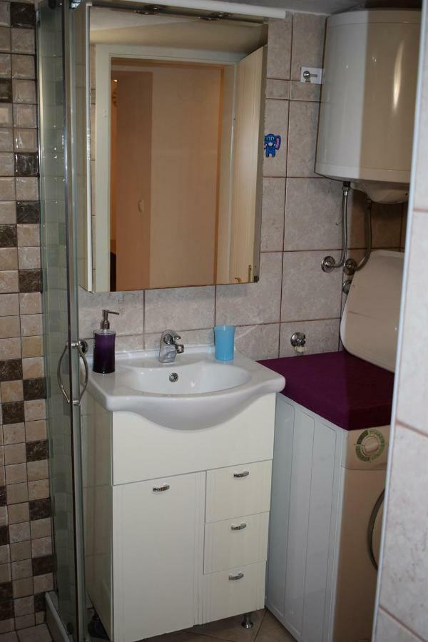 K&d Apartment Novi Vinodolski