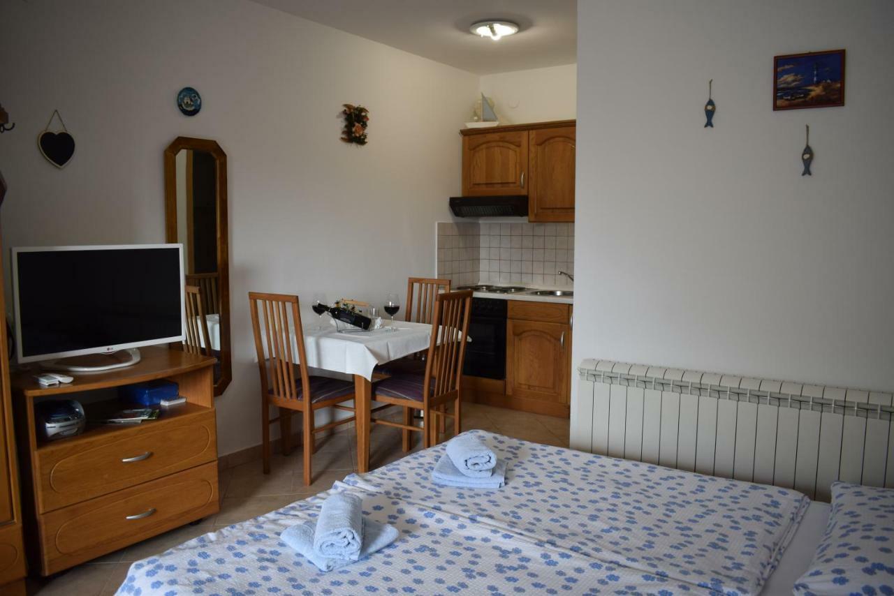 Apartment K&d *