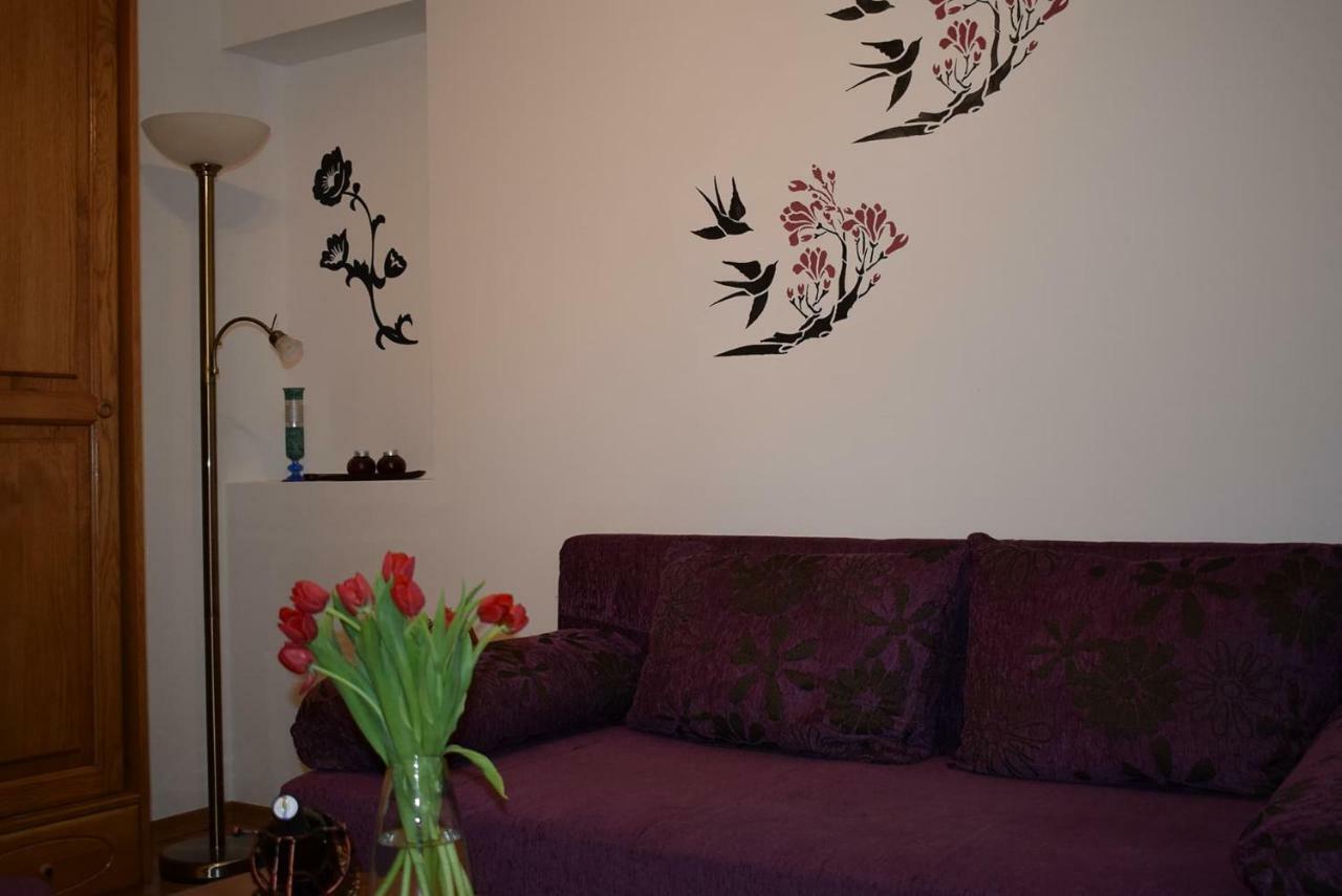 K&d Apartment *