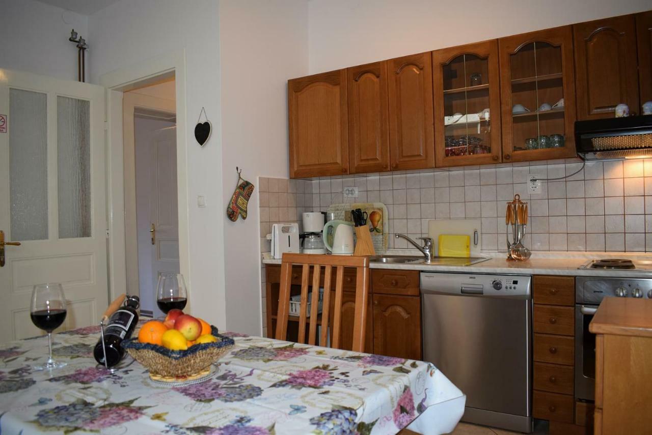 K&d Apartment Novi Vinodolski