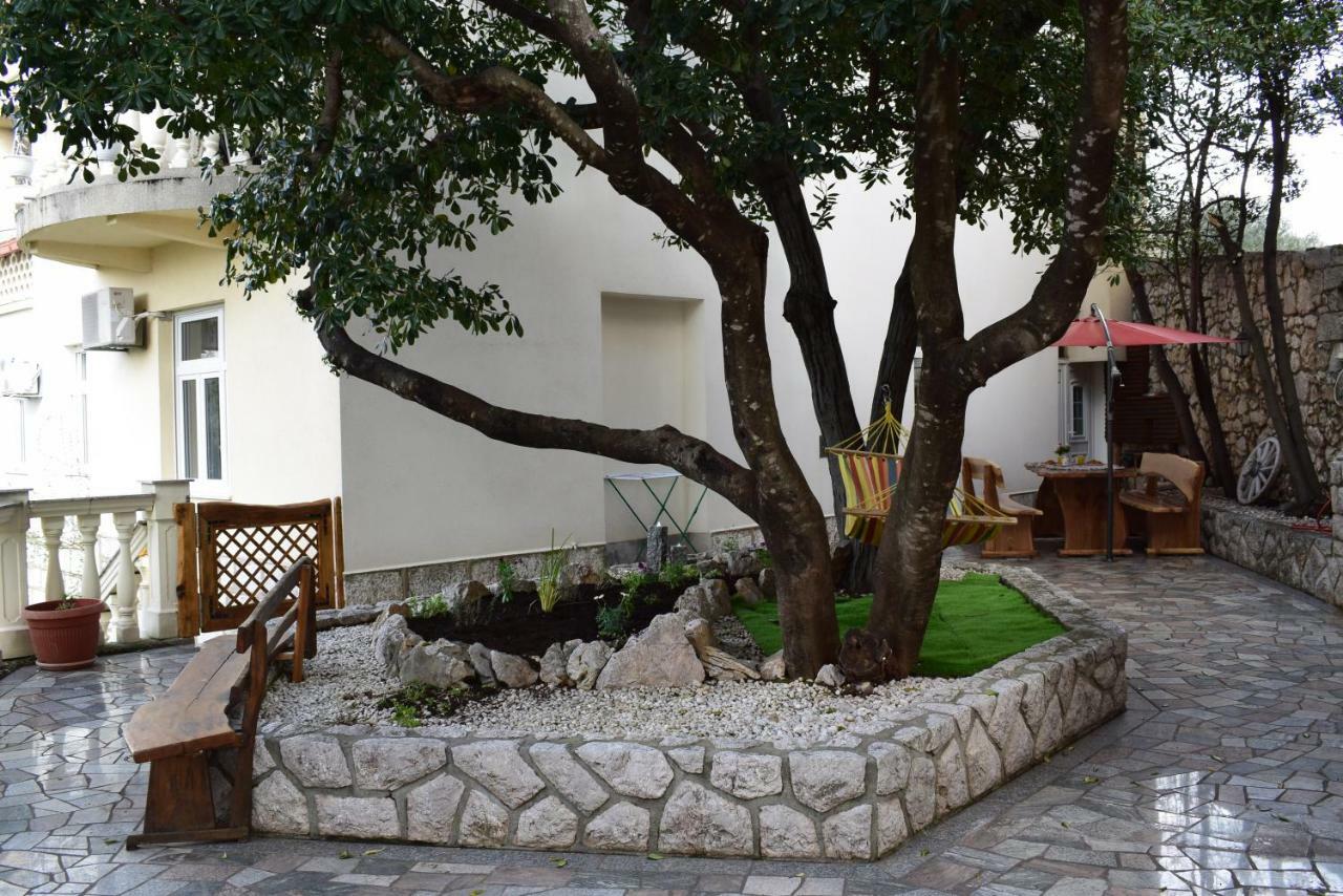 K&d Apartment Novi Vinodolski