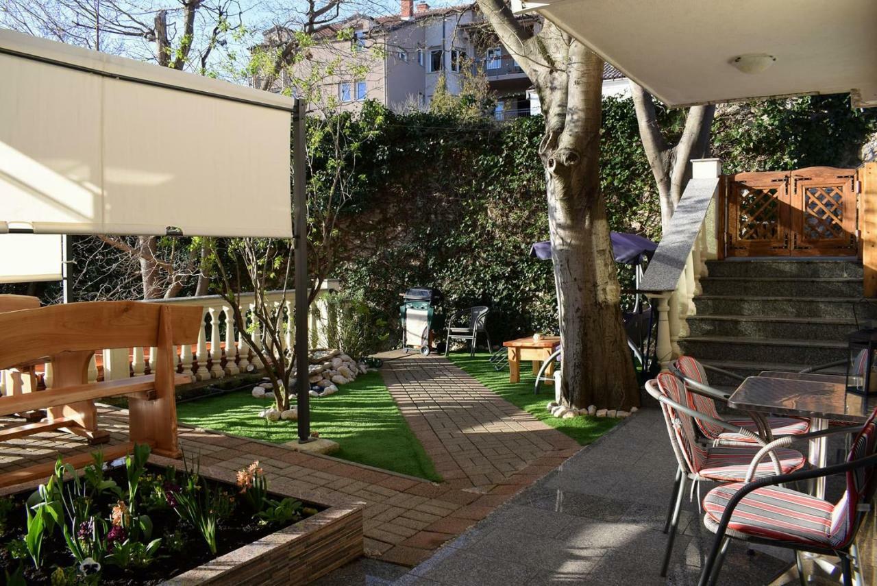 K&d Apartment
