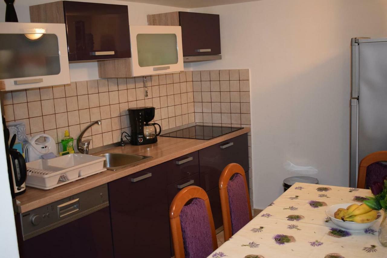 Apartment K&d *