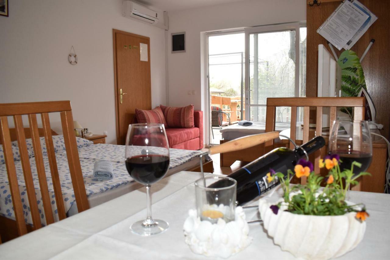 K&d Novi Vinodolski