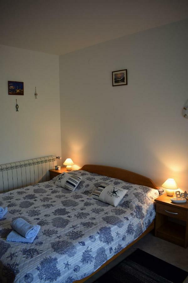 K&d Apartment Novi Vinodolski