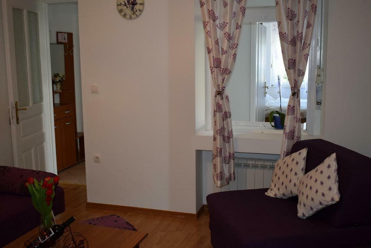 K&d Apartment Novi Vinodolski